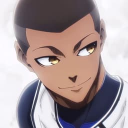 Julian Loki (Blue Lock)