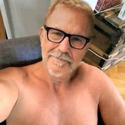 Kevin Costner 