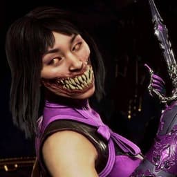 Mileena 