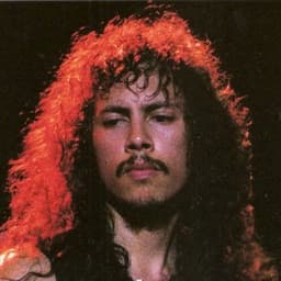 Kirk Hammett