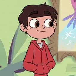 Marco Diaz