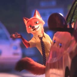 Nick Wilde