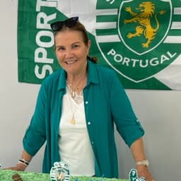 Dolores Aveiro Mae CR