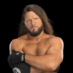 AJ Styles (Updated)