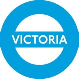 Victoria Line Disruption Announcements