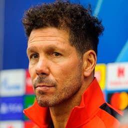 Cholo Simeone 