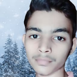 Devansh Dubey 