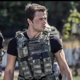 يافوز كاراسو 