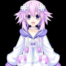 Neptune (Hyperdimension Neptunia)