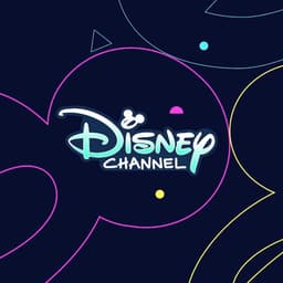 Disney Channel Brazil (-2025)