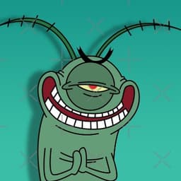 Plankton (Portugal Dub)