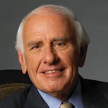 Jim Rohn by Tims 