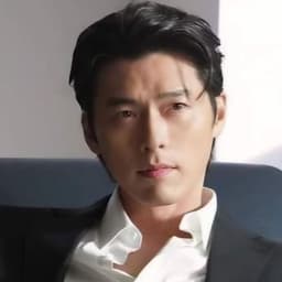 Hyun bin