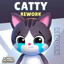 Catty