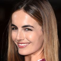 Camilla Belle 