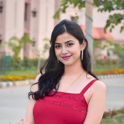 Devanshi 