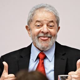 Lula Presidente