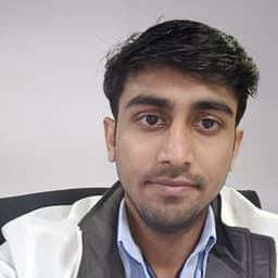 Pradeep Yadav 