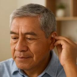 Hombre 55 - 60 años Perú