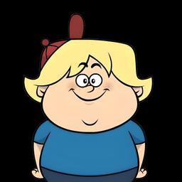 Gunther Magnuson (Matt L. Jones)