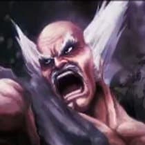 Heihachi Mishima [EN] (Tekken)