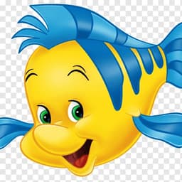 Flounder (Parker Goris)