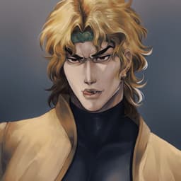 dio brando