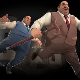 Civilian (Team Fortress 2 Classified)