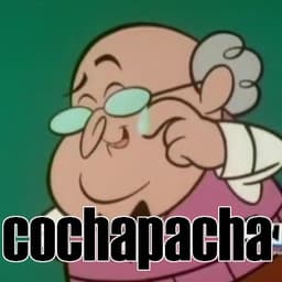Cocha Pacha