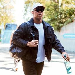 Aaron judge 