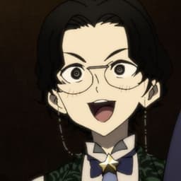 Ollie/Olly - Shadows house ver 2