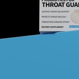 清舒肠胃益生菌