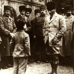 atatürk