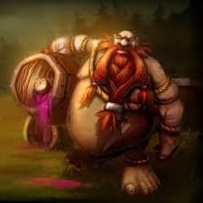 Gragas VF