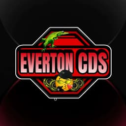 (Everton CD's)