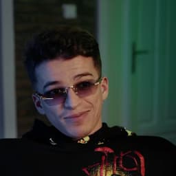 كريم الجزائري