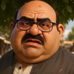 الاسطى اسامة
