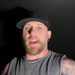 Brantley Gilbert 