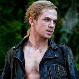 james from twilight