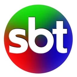 Locutor do SBT
