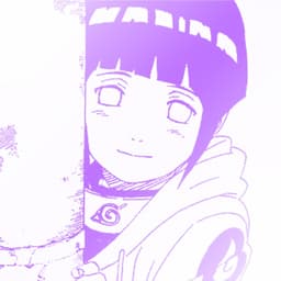 Hinata Hyuga