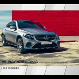 Infórmate en CARS BARCELONA y CaixaBank 