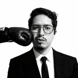 Mauricio Solis Huerta 