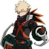 Bakugo
