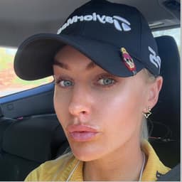 Charley Hull