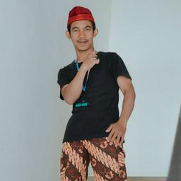 Teguh rambo