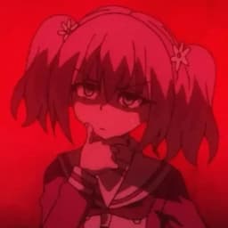 柊奈奈（内心）