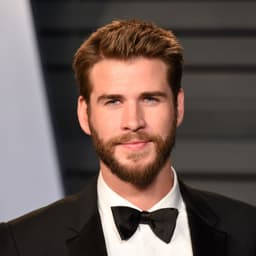 liam hemsworth