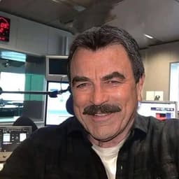 Tom selleck 