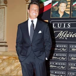 Luis Miguel 